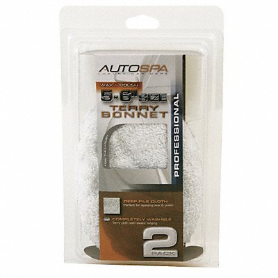 Automotive Polishing Bonnets Discs and Pads image